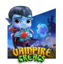 Vampire Treats