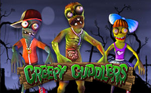 creepy cuddlers