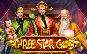 three star god