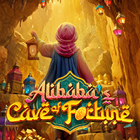 Alibaba's Cave of Fortune
