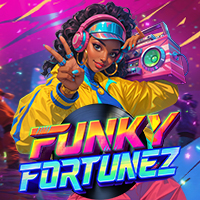 Funky Fortunez