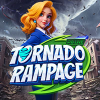 Tornado Rampage