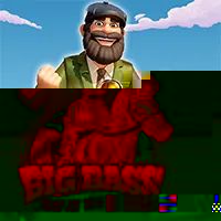 Big Bass Day at the Races