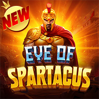 Eye of Spartacus