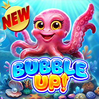 Bubble Up!