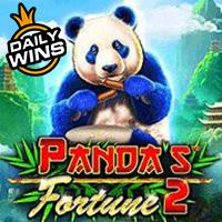 Panda's Fortune™