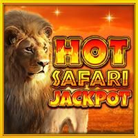 Hot Safari