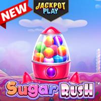 Sugar Rush Jackpot Play