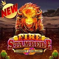 Fire Stampede™
